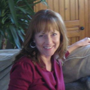 Meet your Posher, Cindy